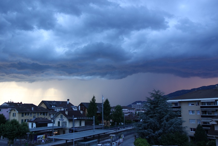 Ciel depuis balcon JUIN - 005